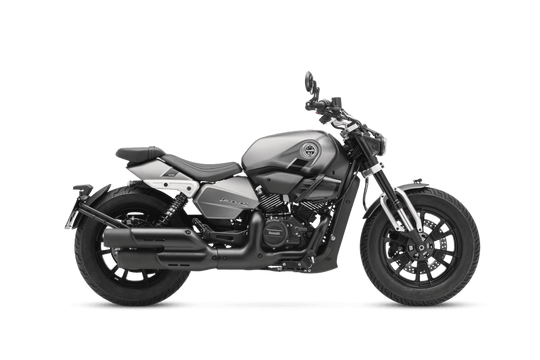 LEONCINO BOBBER 400 MY26 - BM STORE | BOCCEA MOTO ROMA