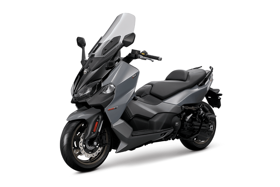 MAXSYM TL 508 MY25 - BM ROMA| BOCCEA MOTO ROMA | BM STORE