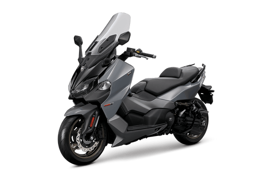 MAXSYM TL 508 MY25 - BM ROMA| BOCCEA MOTO ROMA | BM STORE