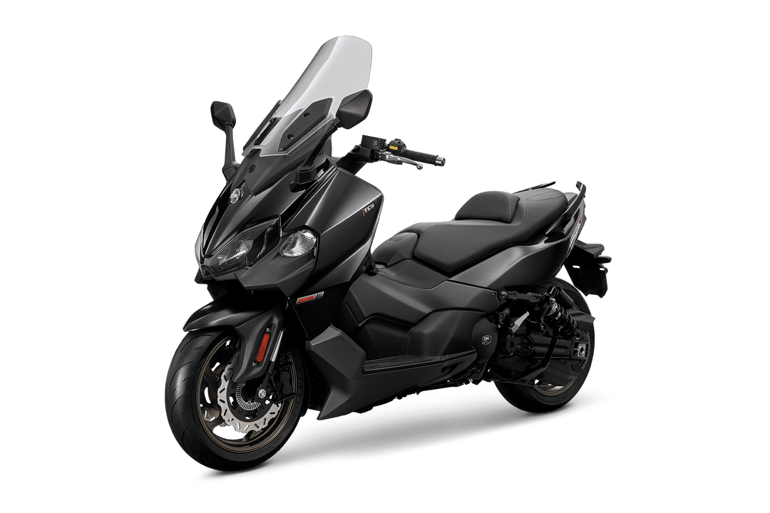 MAXSYM TL 508 MY25 - BM ROMA| BOCCEA MOTO ROMA | BM STORE