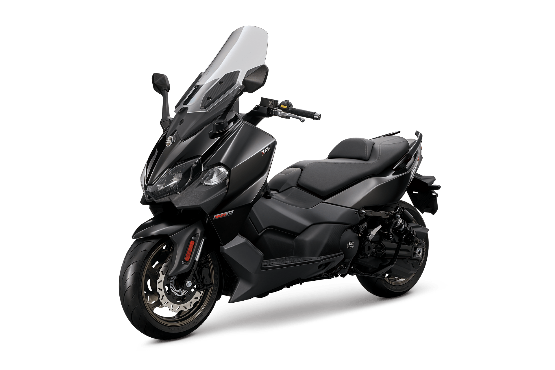 MAXSYM TL 508 MY25 - BM ROMA| BOCCEA MOTO ROMA | BM STORE