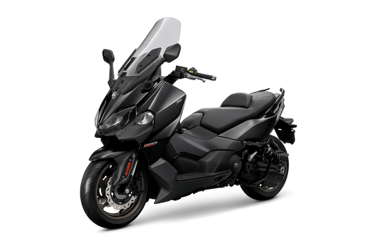 MAXSYM TL 508 MY25 - BM ROMA| BOCCEA MOTO ROMA | BM STORE