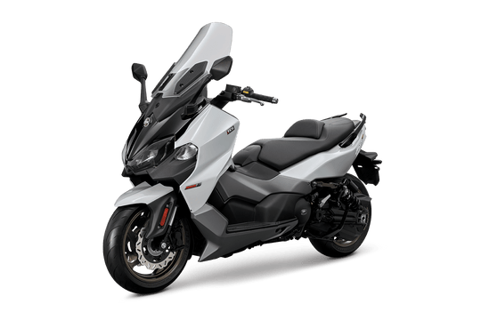 MAXSYM TL 508 MY25 - BM ROMA| BOCCEA MOTO ROMA | BM STORE