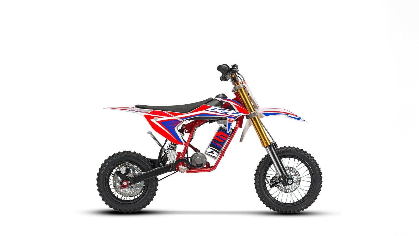 MINICROSS E - BM STORE | BOCCEA MOTO ROMA