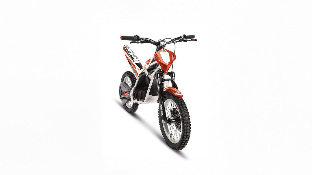 MINITRIAL ELECTRIC 16" - BM STORE | BOCCEA MOTO ROMA