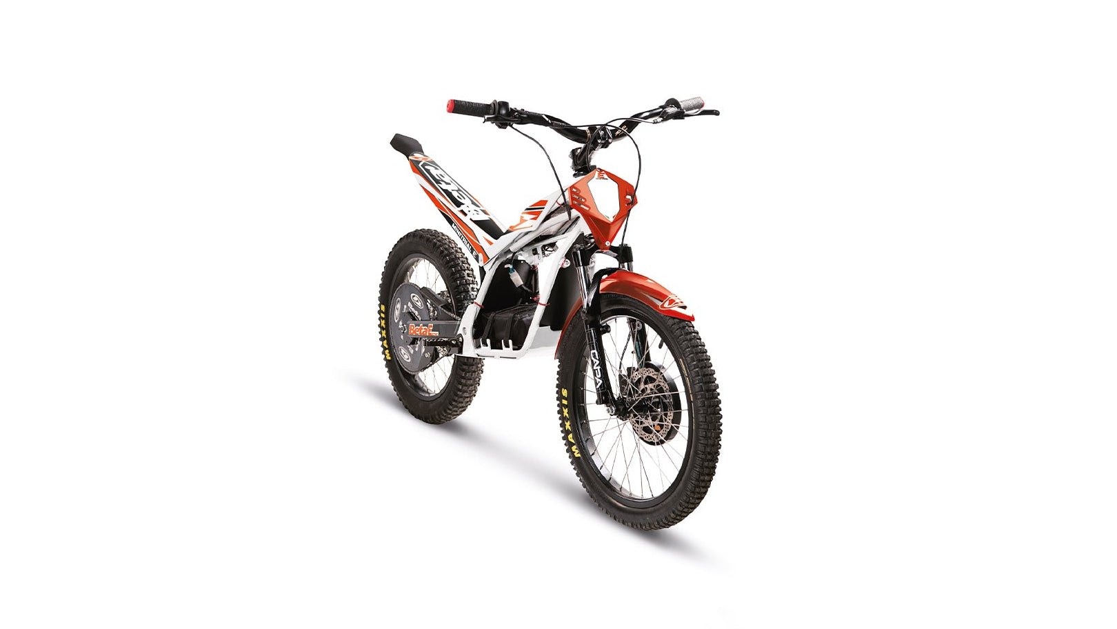 MINITRIAL ELECTRIC 20" - BM STORE | BOCCEA MOTO ROMA