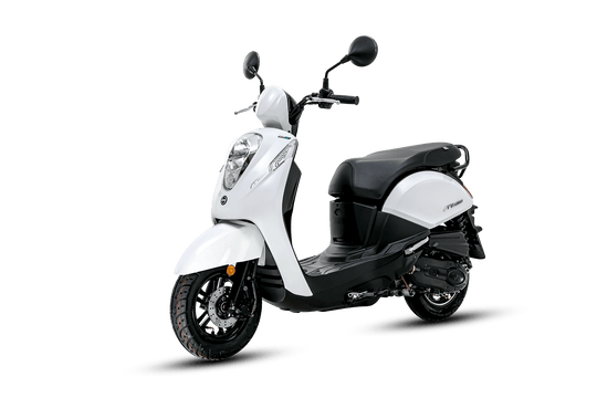 MIO 50 MY25 - BM STORE | BOCCEA MOTO ROMA