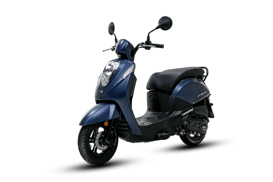 MIO 50 MY25 - BM STORE | BOCCEA MOTO ROMA