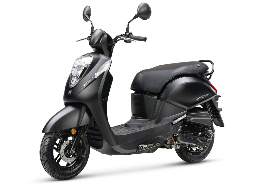 MIO 50 MY25 - BM STORE | BOCCEA MOTO ROMA