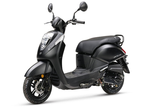 MIO 50 MY25 - BM STORE | BOCCEA MOTO ROMA