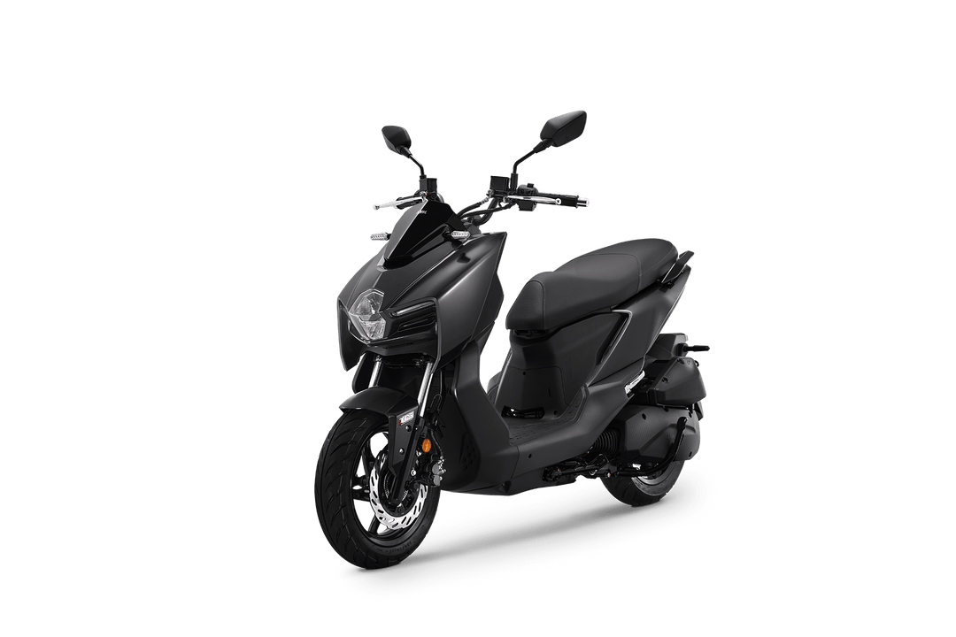 MMBCU 125 MY25 - BM STORE | BOCCEA MOTO ROMA