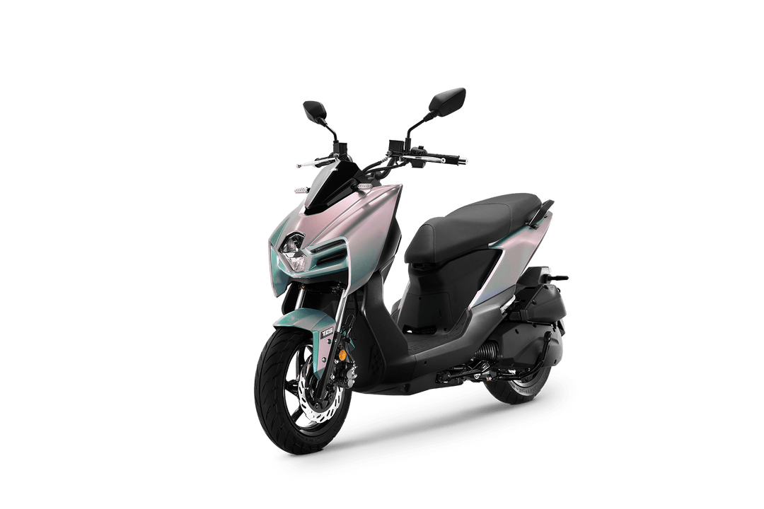 MMBCU 125 MY25 - BM STORE | BOCCEA MOTO ROMA