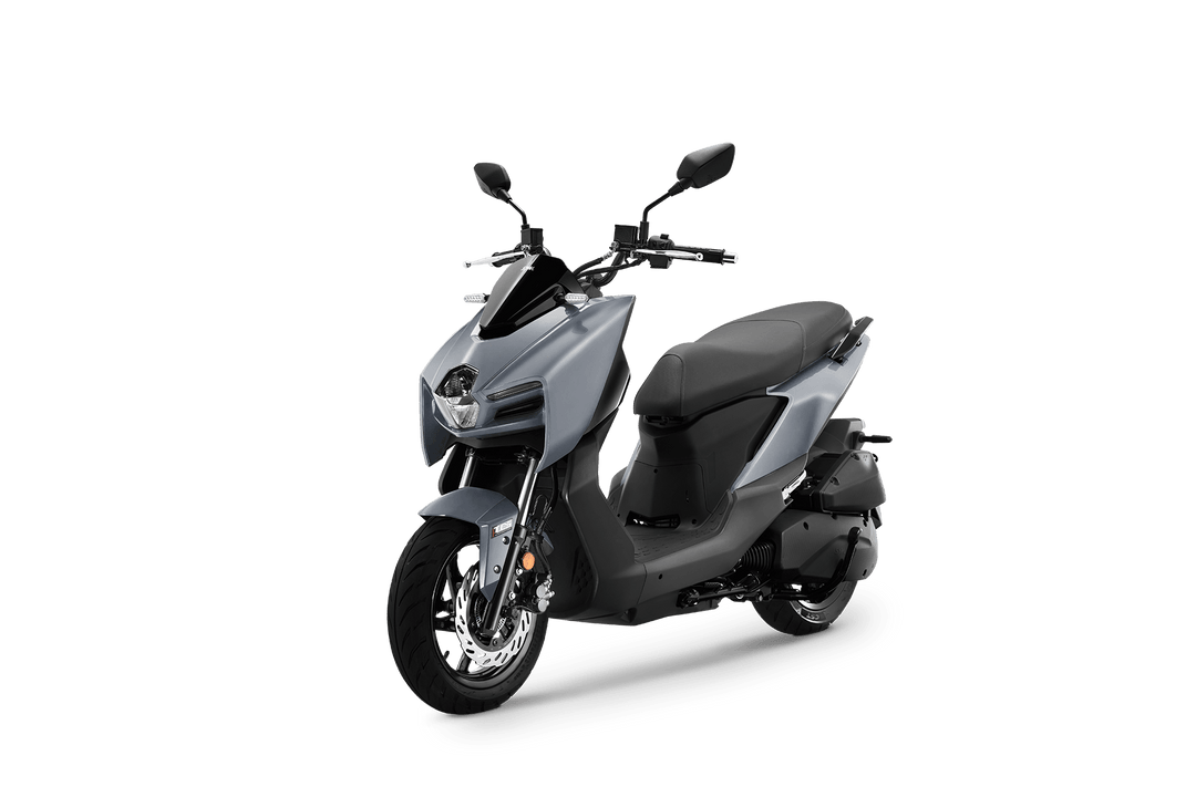 MMBCU 125 MY25 - BM STORE | BOCCEA MOTO ROMA