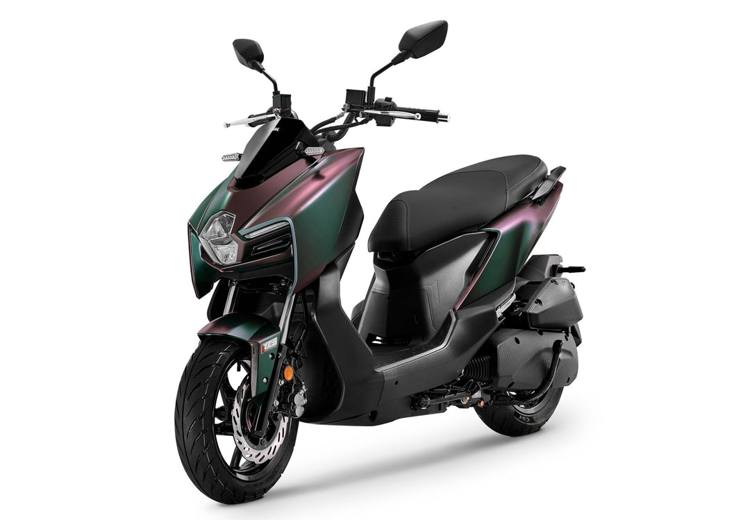 MMBCU 125 MY25 - BM STORE | BOCCEA MOTO ROMA