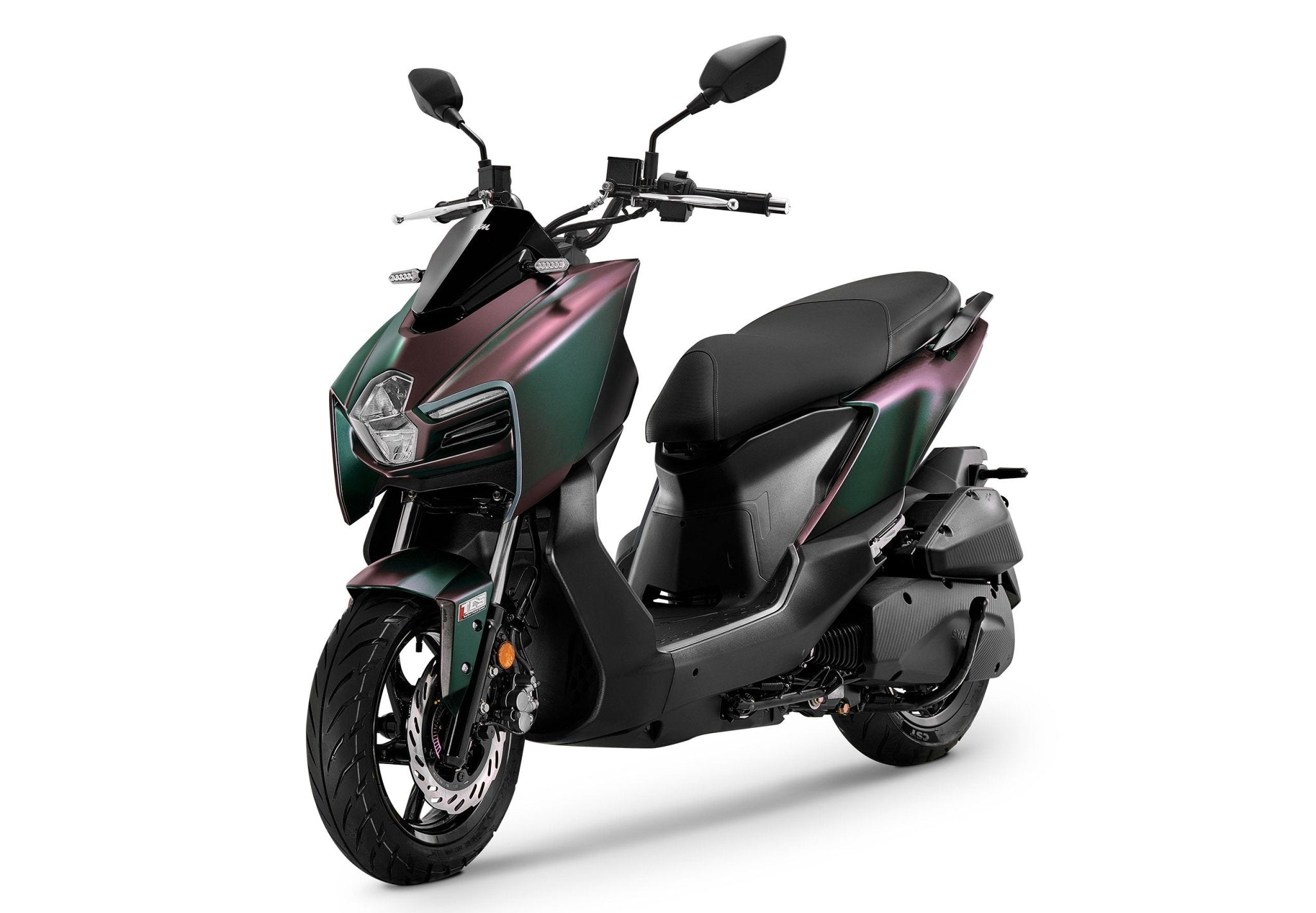 MMBCU 125 MY25 - BM STORE | BOCCEA MOTO ROMA