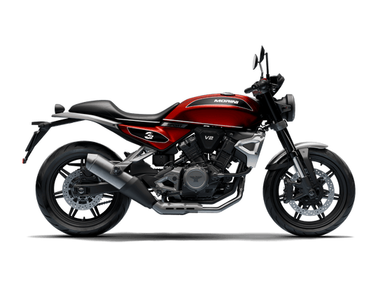 Moto Morini 3½ Sport - BM STORE
