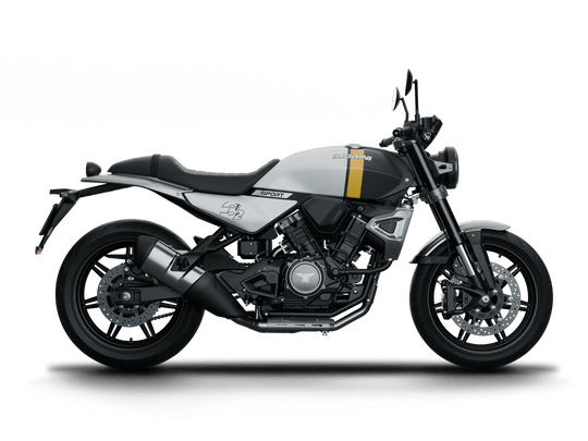 Moto Morini 3½ Sport - BM STORE