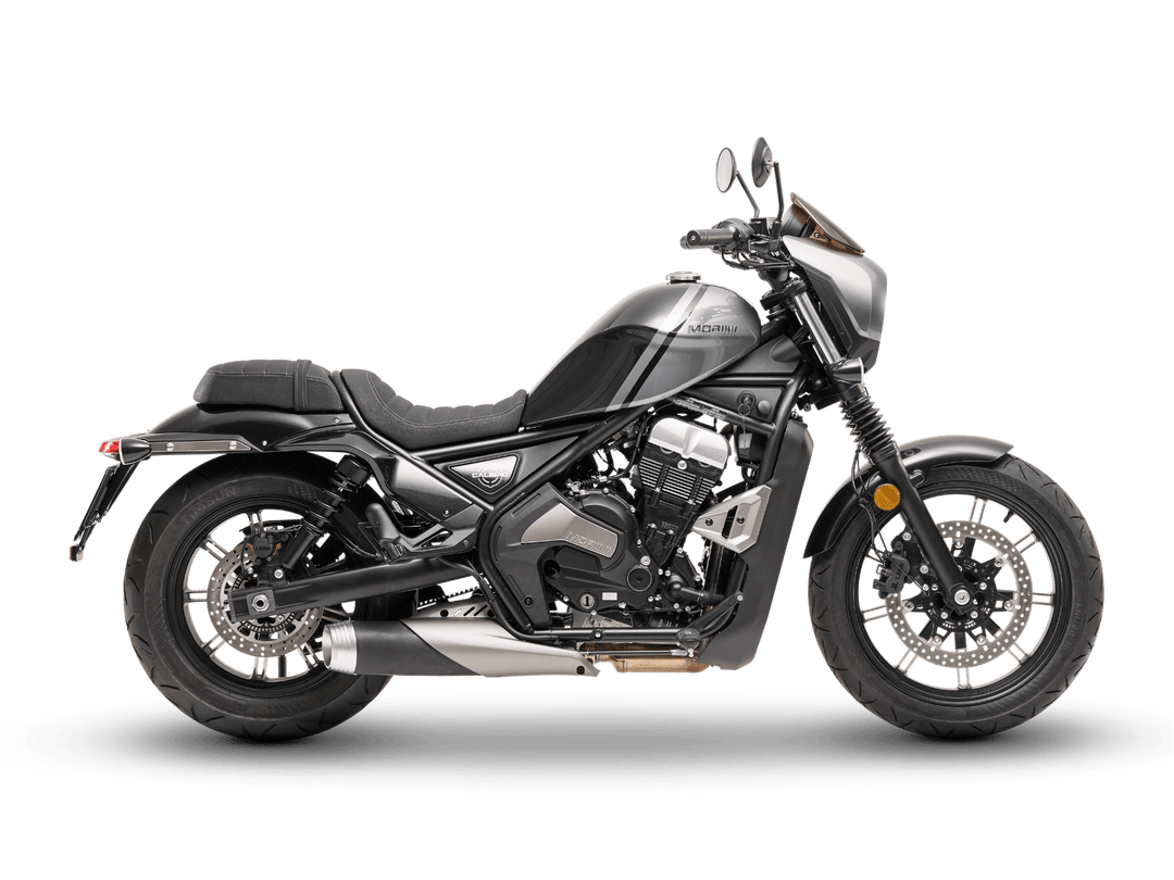 Moto Morini Calibro 650 MY25 - BM STORE