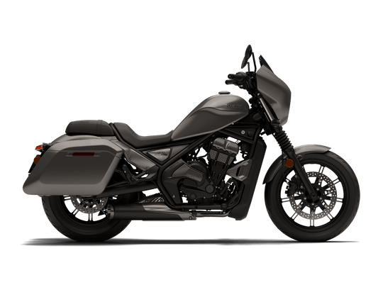 Moto Morini Calibro Bagger con TFT - BM STORE