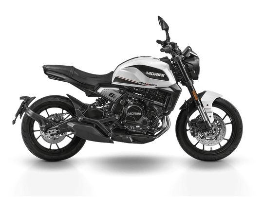 Moto Morini Seiemmezzo STR - BM STORE