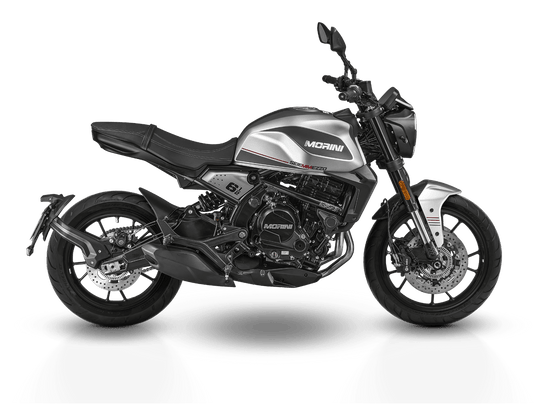 Moto Morini Seiemmezzo STR - BM STORE