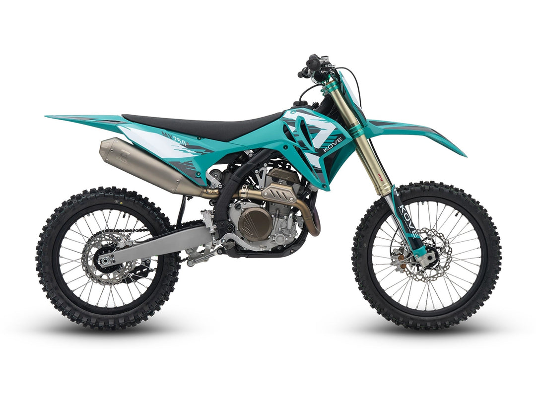 MX 250-R - BM STORE