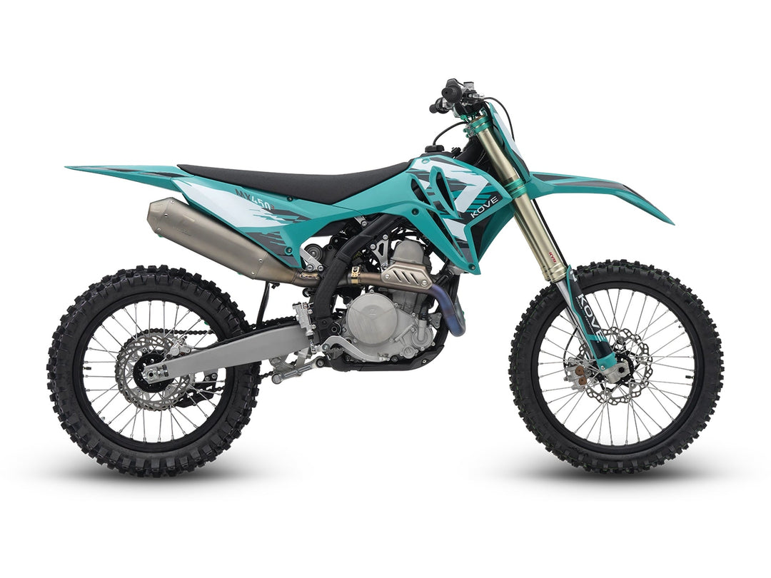 MX 450-R - BM STORE