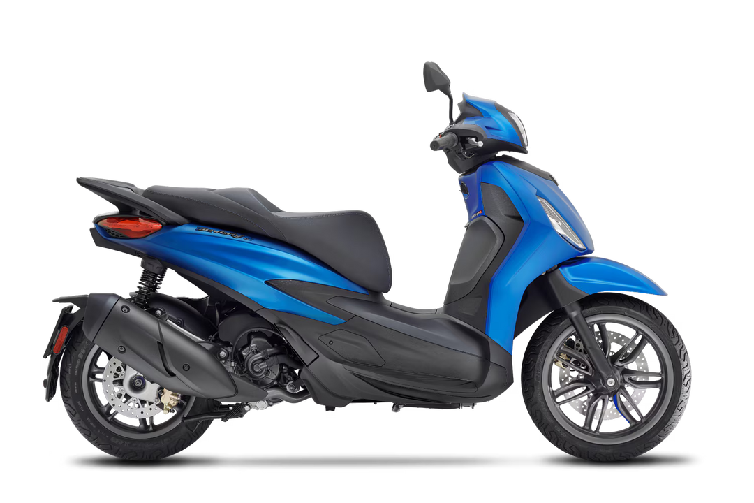 PIAGGIO BEVERLY 310 MY25