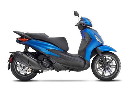 PIAGGIO BEVERLY 310 MY25