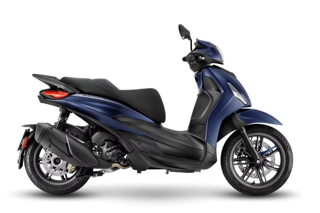 PIAGGIO BEVERLY 310 MY25