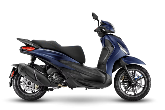 PIAGGIO BEVERLY 310 MY25