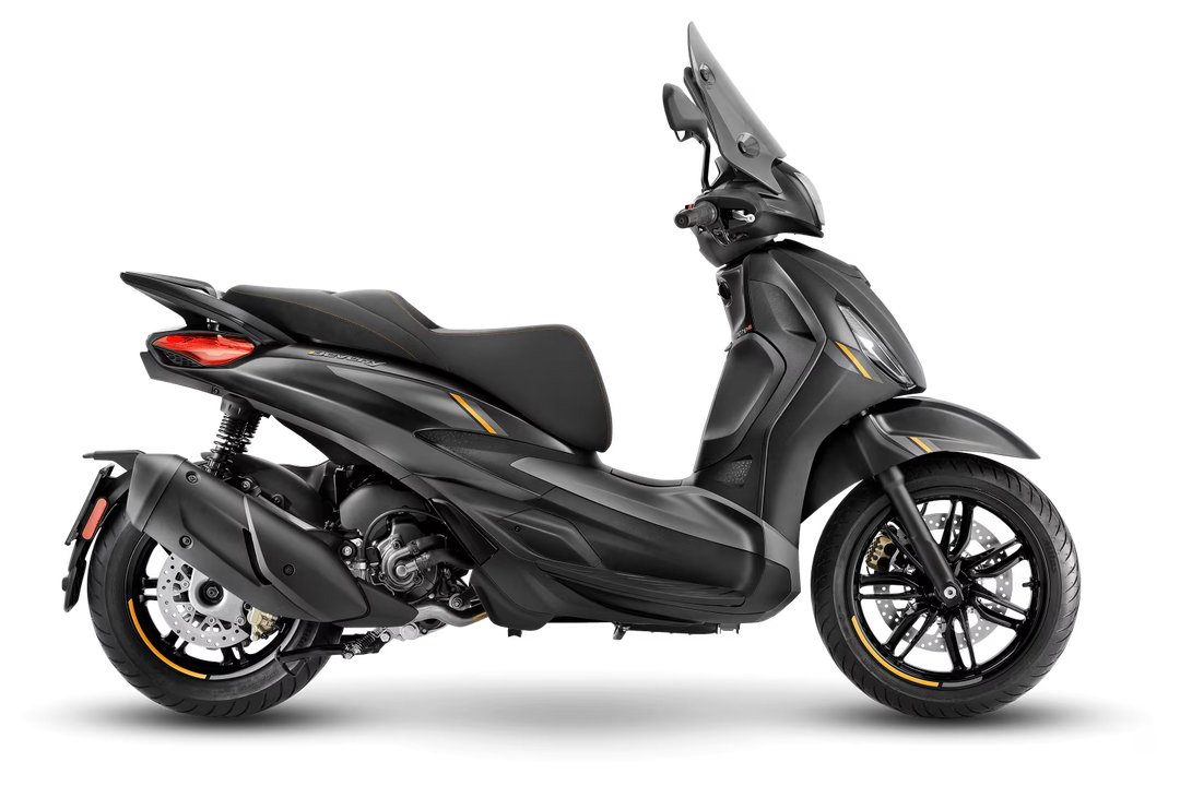 PIAGGIO BEVERLY 310 MY25