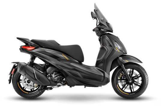 PIAGGIO BEVERLY 310 MY25