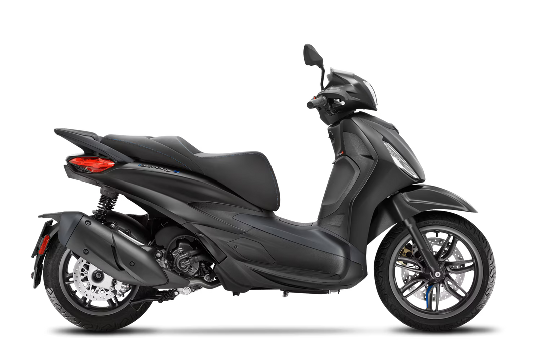 PIAGGIO BEVERLY 310 MY25
