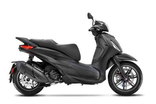 PIAGGIO BEVERLY 310 MY25