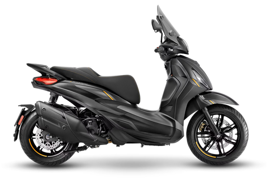 PIAGGIO BEVERLY 400 MY25