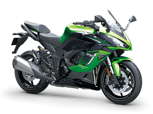 NINJA 1100SX SE MY26 - BM STORE | BOCCEA MOTO ROMA