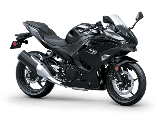 NINJA 500 MY26 - BM STORE | BOCCEA MOTO ROMA