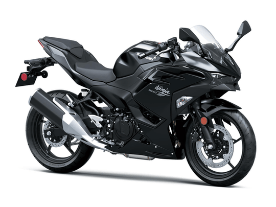 NINJA 500 MY27 - BM STORE