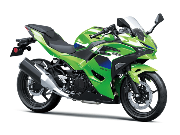 NINJA 500 SE MY27 - BM STORE
