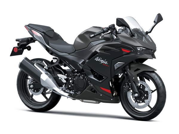 NINJA 500 SE MY27 - BM STORE
