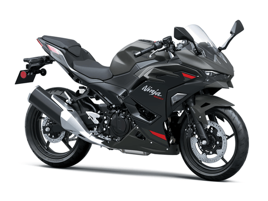 NINJA 500 SE MY27 - BM STORE