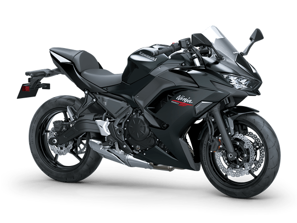 Ninja 650 MY26 - BM STORE | BOCCEA MOTO ROMA