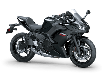 NINJA 650 MY26