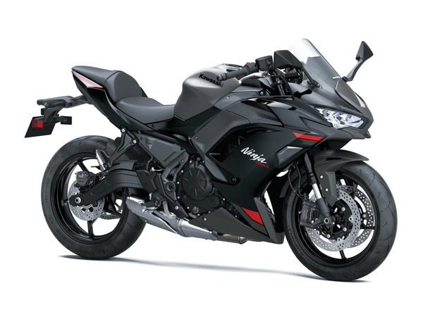 NINJA 650 MY27 - BM STORE