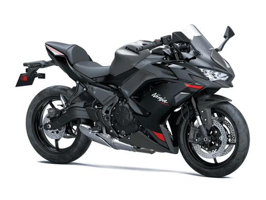 NINJA 650 MY27 - BM STORE