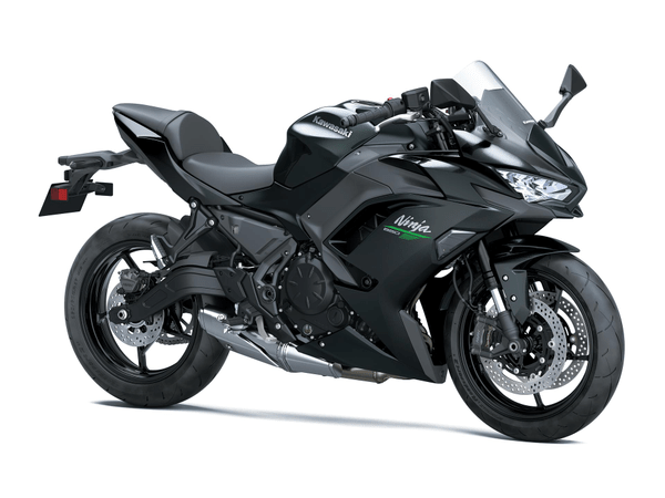NINJA 650 MY27 - BM STORE