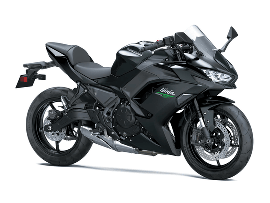NINJA 650 MY27 - BM STORE