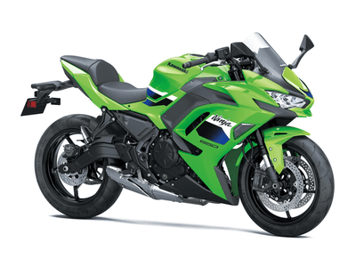 NINJA 650 MY27