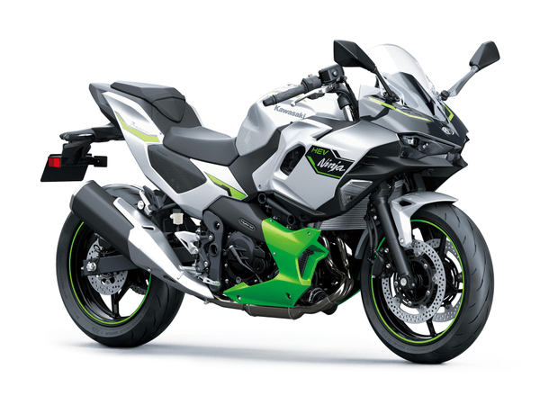 NINJA 7 HYBRID MY24 - BM STORE